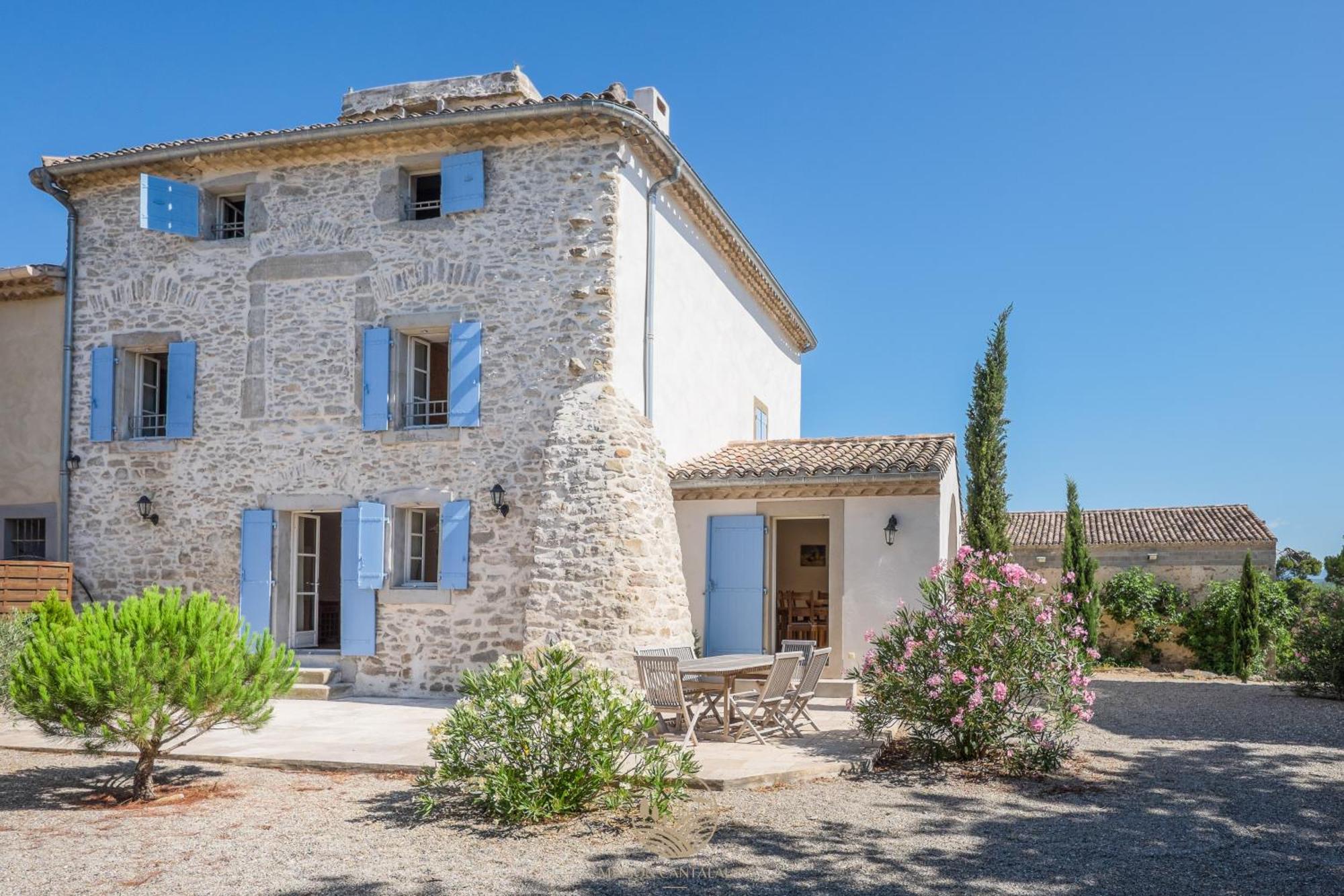 Maison Cantalauze - Pays Cathare - Carcassonne - Canal Du Midi Trèbes 外观 照片