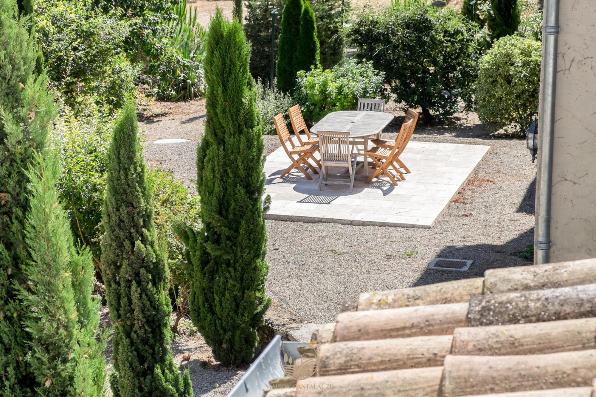 Maison Cantalauze - Pays Cathare - Carcassonne - Canal Du Midi Trèbes 外观 照片