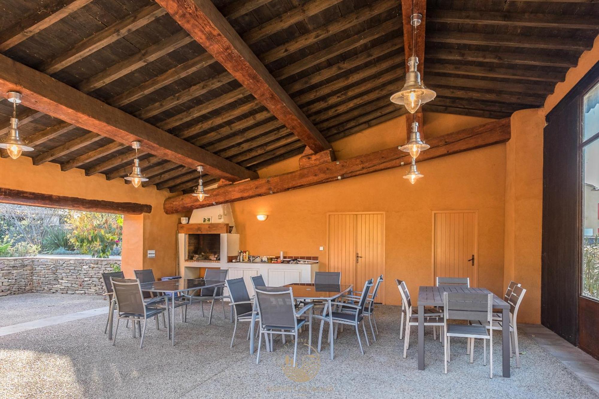 Maison Cantalauze - Pays Cathare - Carcassonne - Canal Du Midi Trèbes 外观 照片