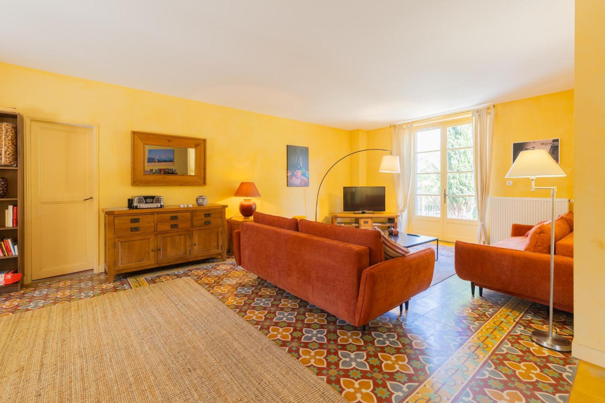 Maison Cantalauze - Pays Cathare - Carcassonne - Canal Du Midi Trèbes 外观 照片