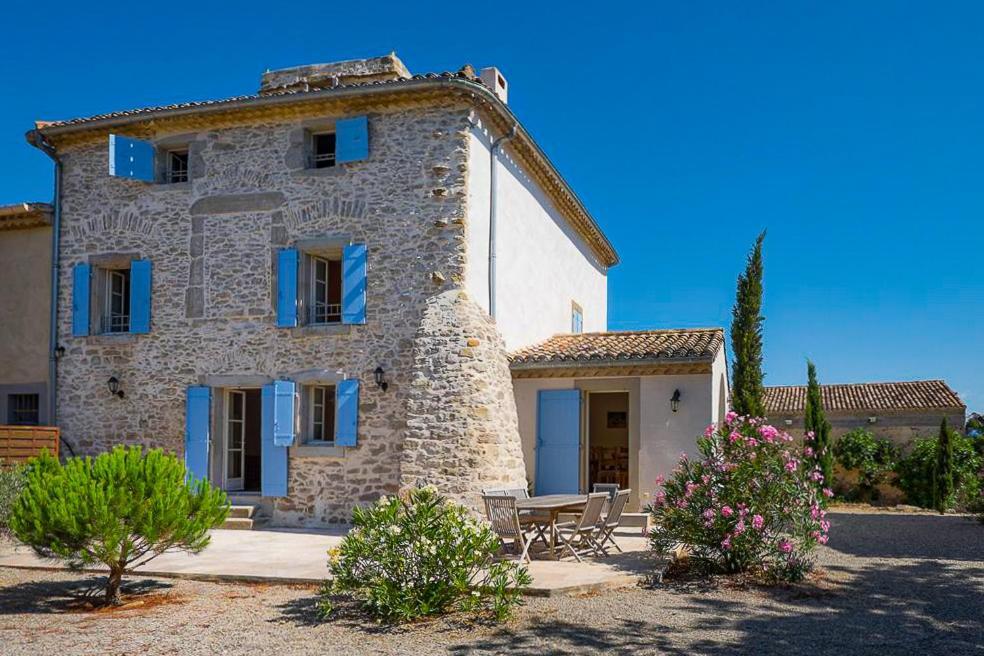 Maison Cantalauze - Pays Cathare - Carcassonne - Canal Du Midi Trèbes 外观 照片