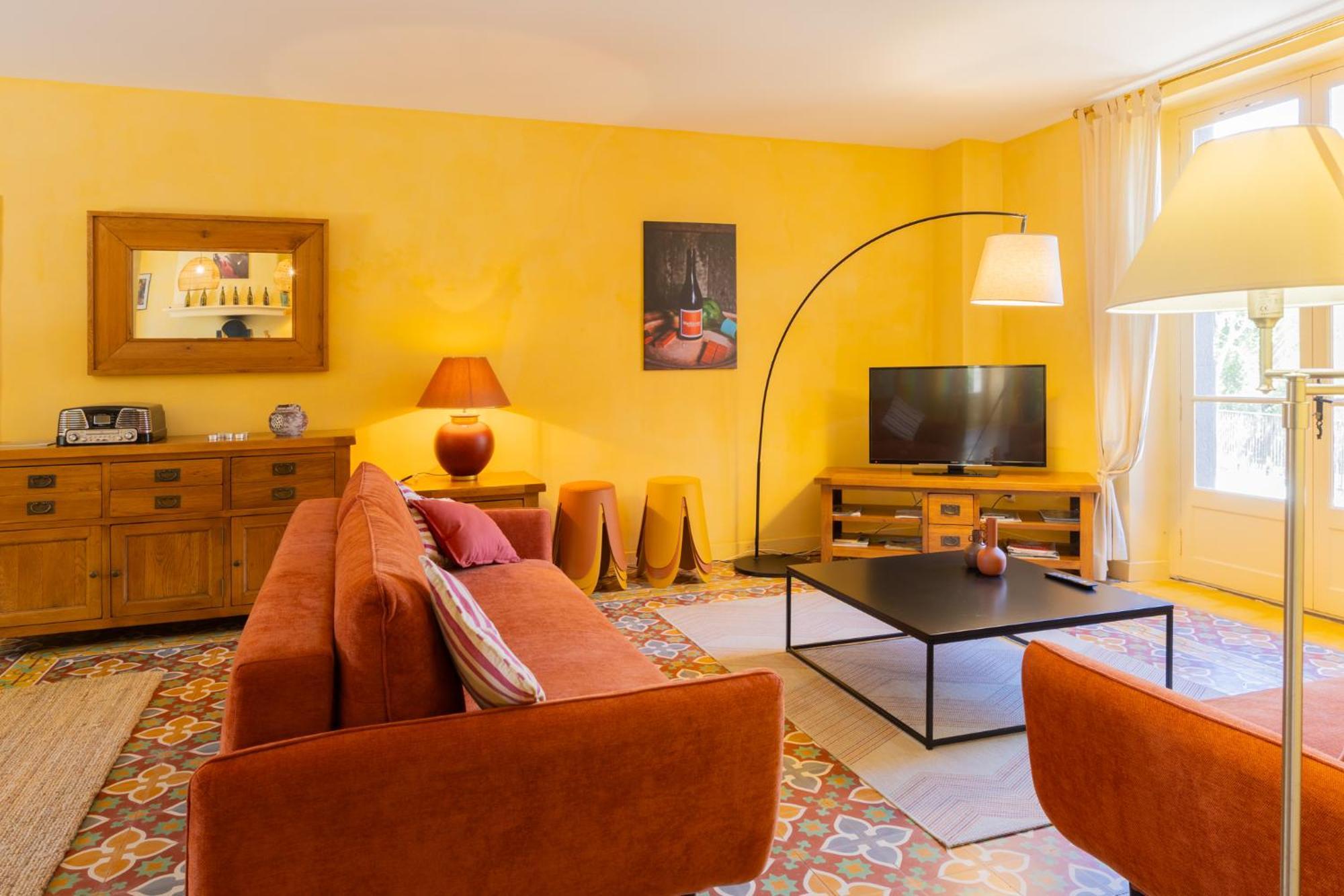 Maison Cantalauze - Pays Cathare - Carcassonne - Canal Du Midi Trèbes 外观 照片