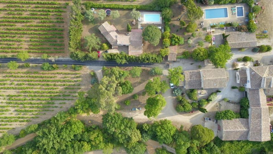 Maison Cantalauze - Pays Cathare - Carcassonne - Canal Du Midi Trèbes 外观 照片