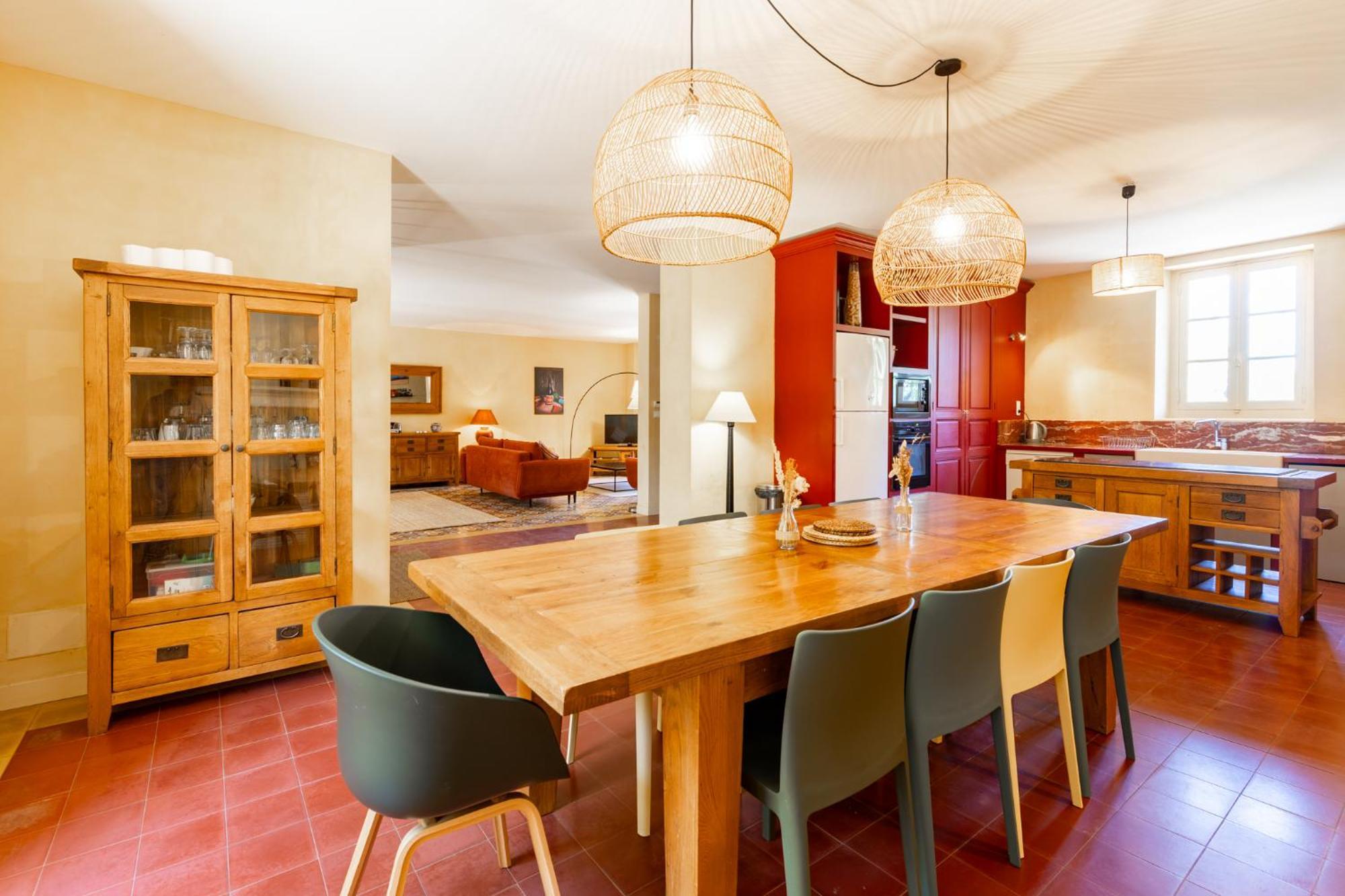 Maison Cantalauze - Pays Cathare - Carcassonne - Canal Du Midi Trèbes 外观 照片