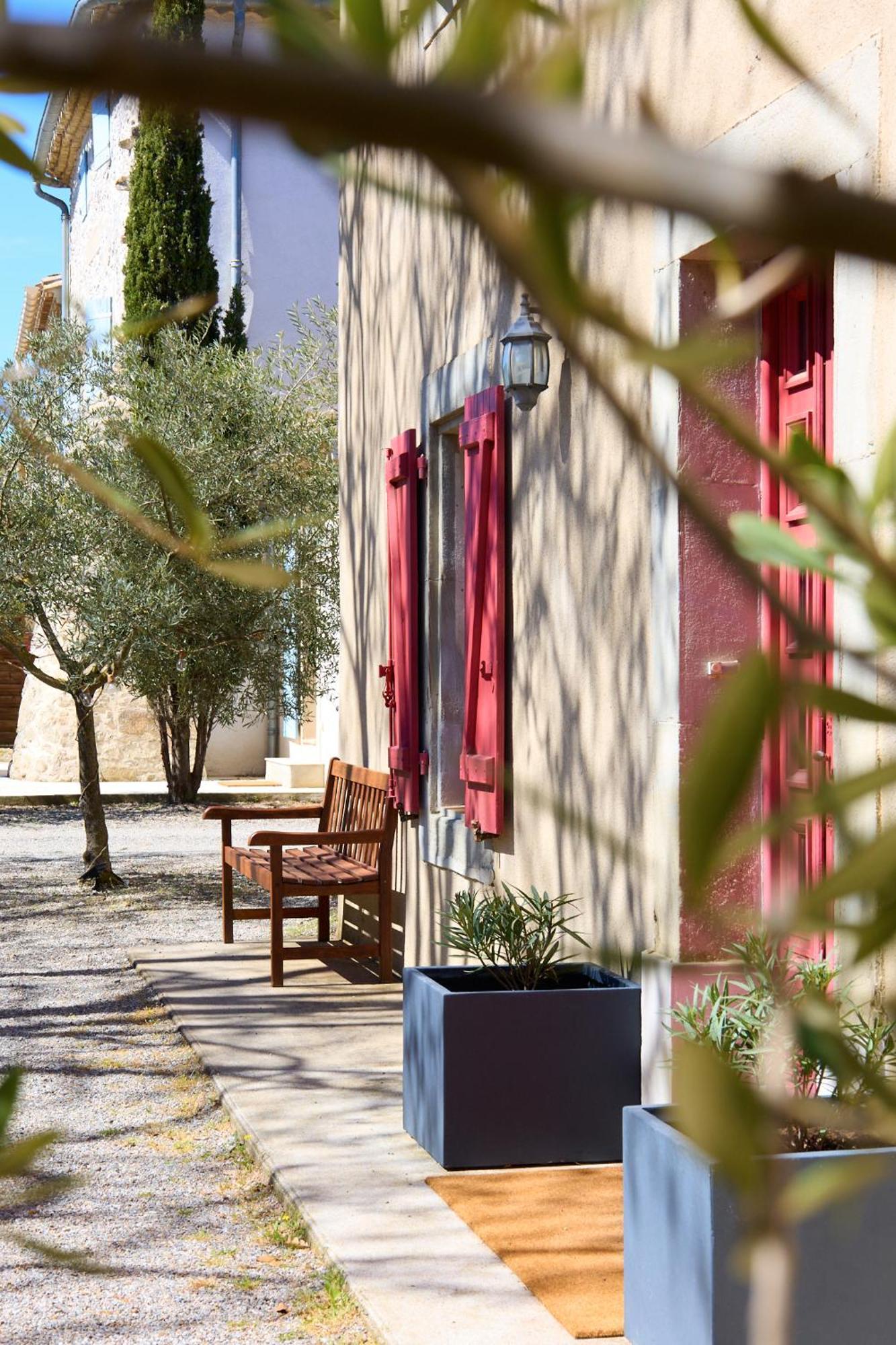 Maison Cantalauze - Pays Cathare - Carcassonne - Canal Du Midi Trèbes 外观 照片